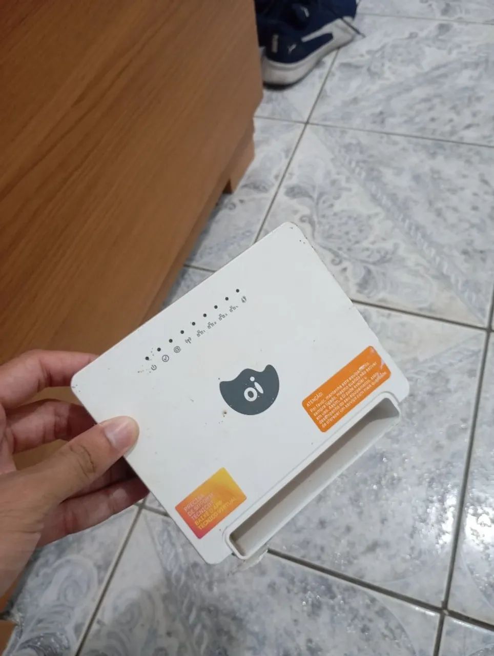 Modem and Router Lot483753509594091525