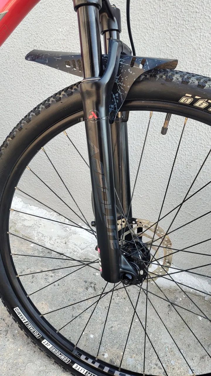 Audax ADX 400 - Aro 29 - Foto 4