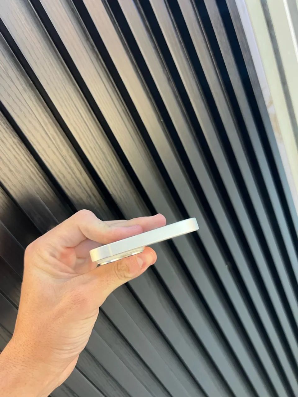 14 128GB BRANCO SEM DETALHES ZERO! - Foto 5