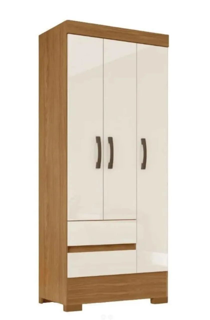 Guarda roupa de solteiro 