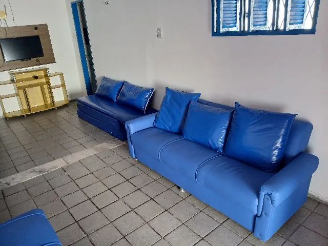 SUPER PROMOÇÃO R$ 250,00 Á Diária Nesta Aconchegante e Familiar Casa na Redinha Nova!!! - Foto 9
