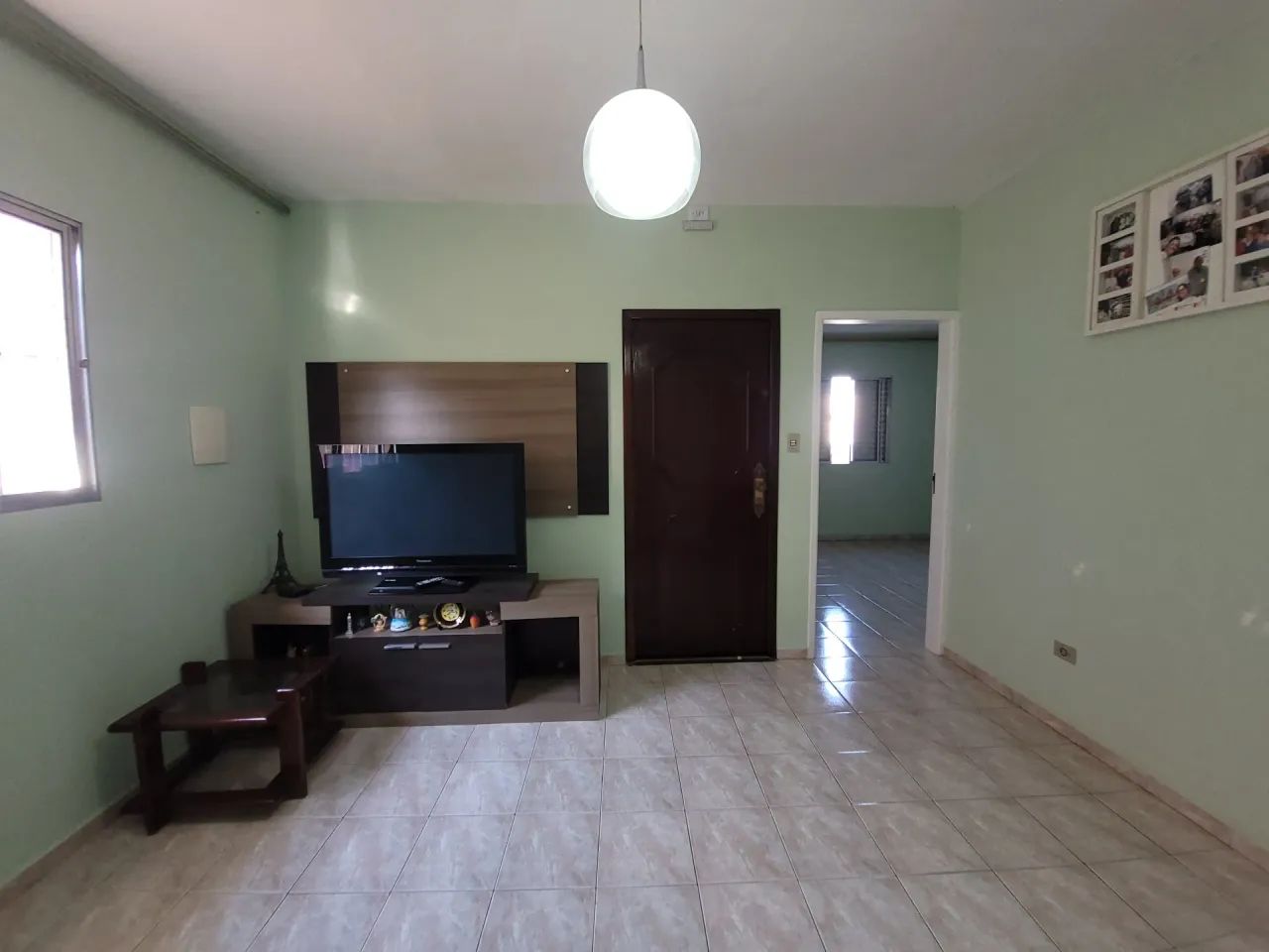 IMÓVEL COM 2 CASAS À VENDA (VILA INDUSTRIAL).