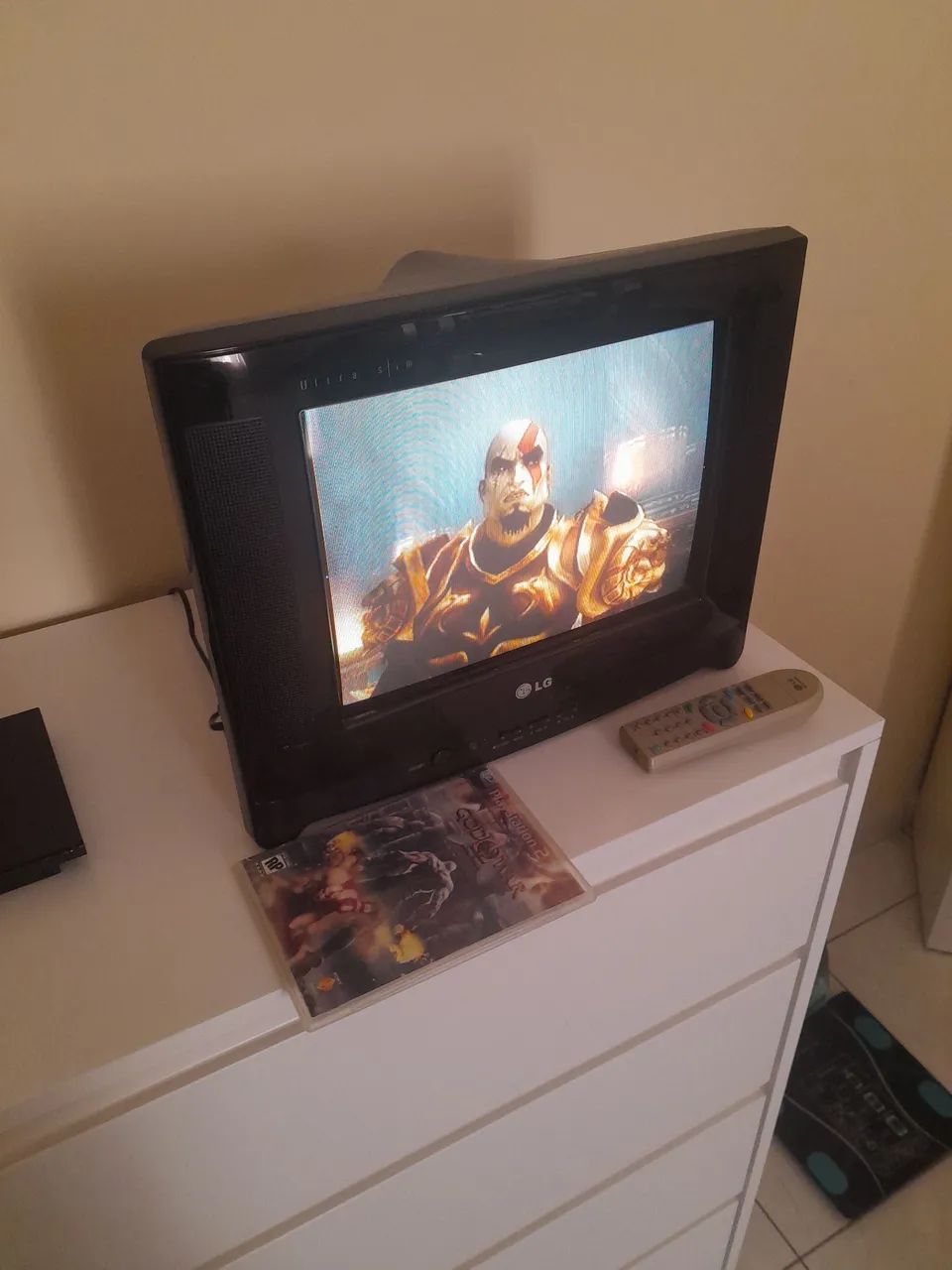 Ps2 slim  - Foto 2