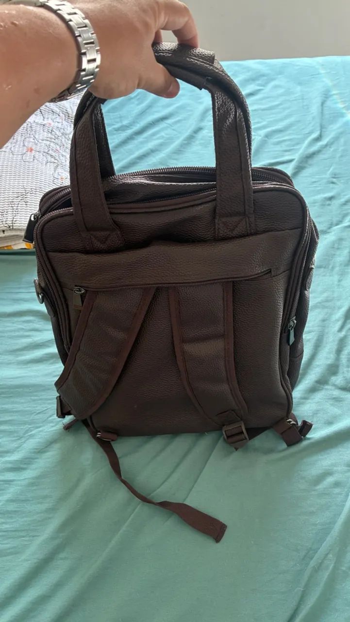Mochila Masculina - Foto 3