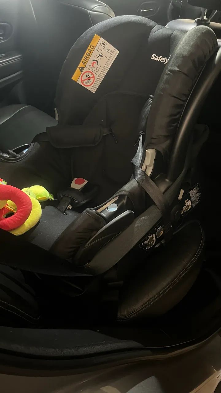 Carrinho bebê 3x1 - Foto 2