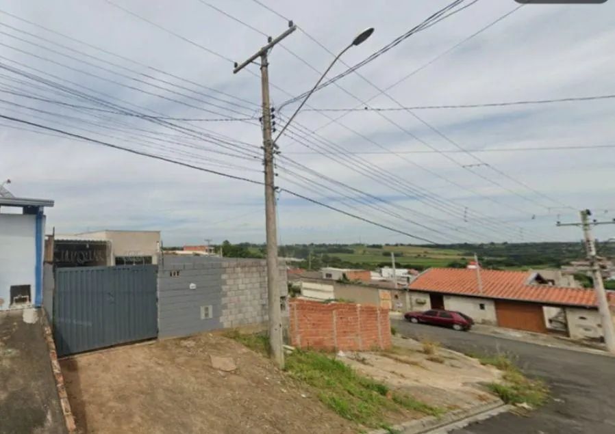 Casa à venda em Monte Mor, Nova Alvorada, com 2 suítes, com 110 m² - Foto 2