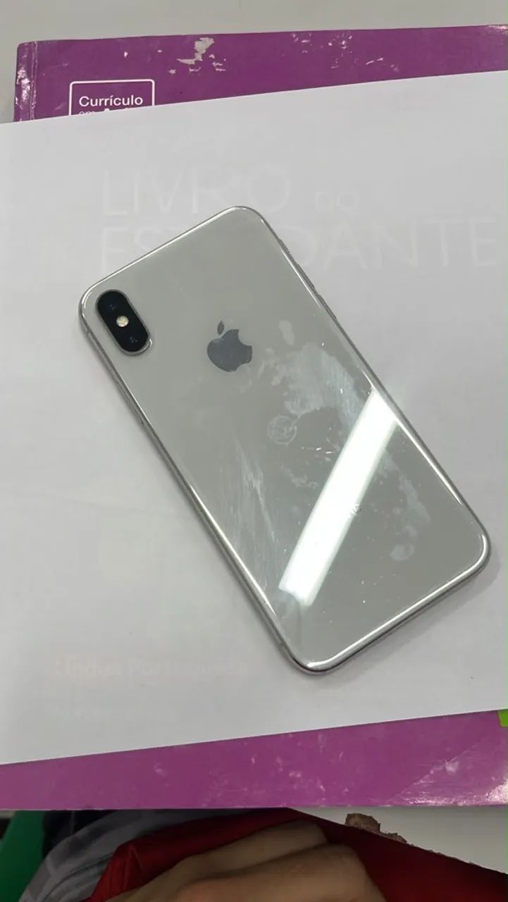 IPHONE X - Foto 3