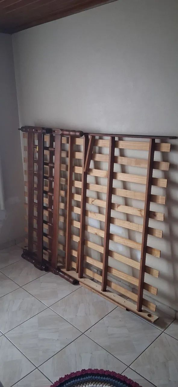 Cama de casal