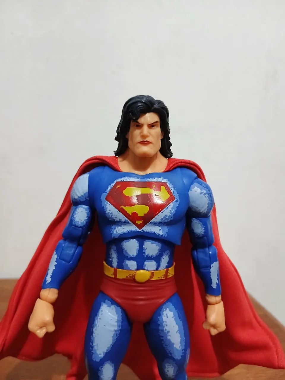 Superman Justice League Task Force McFarlane DC - Foto 2