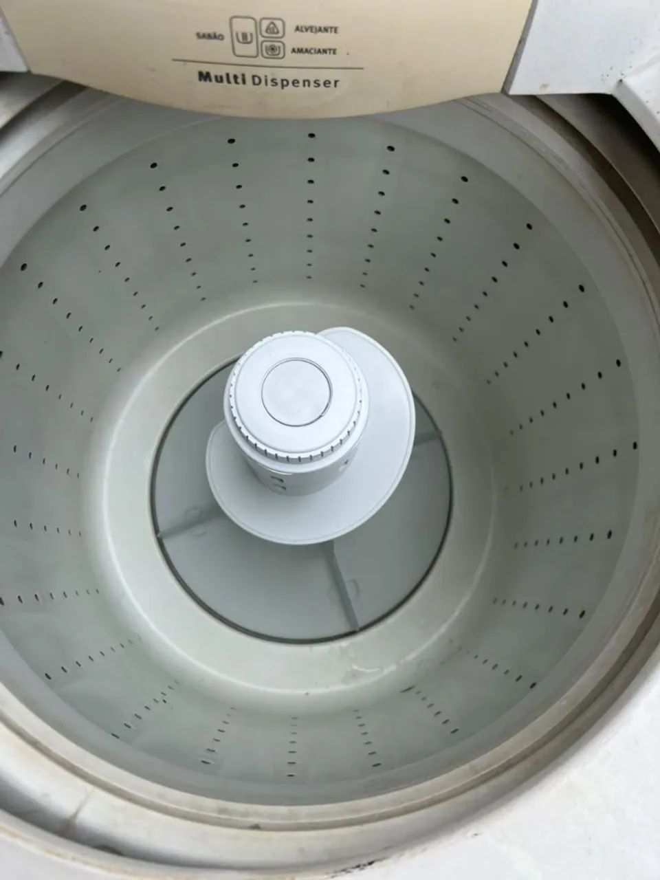 máquina de lavar Electrolux  - Foto 4