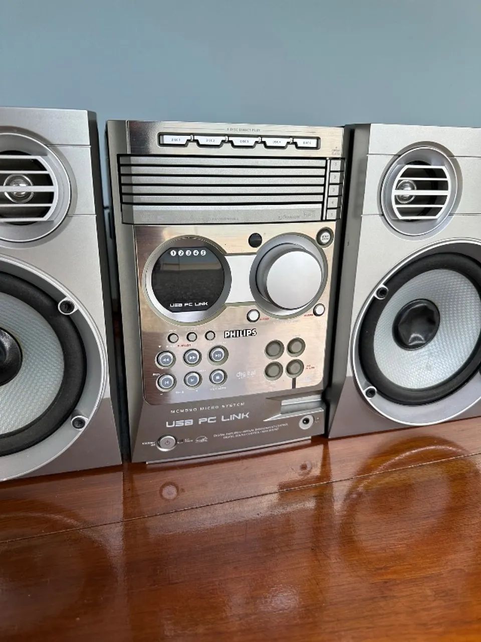 Micro System