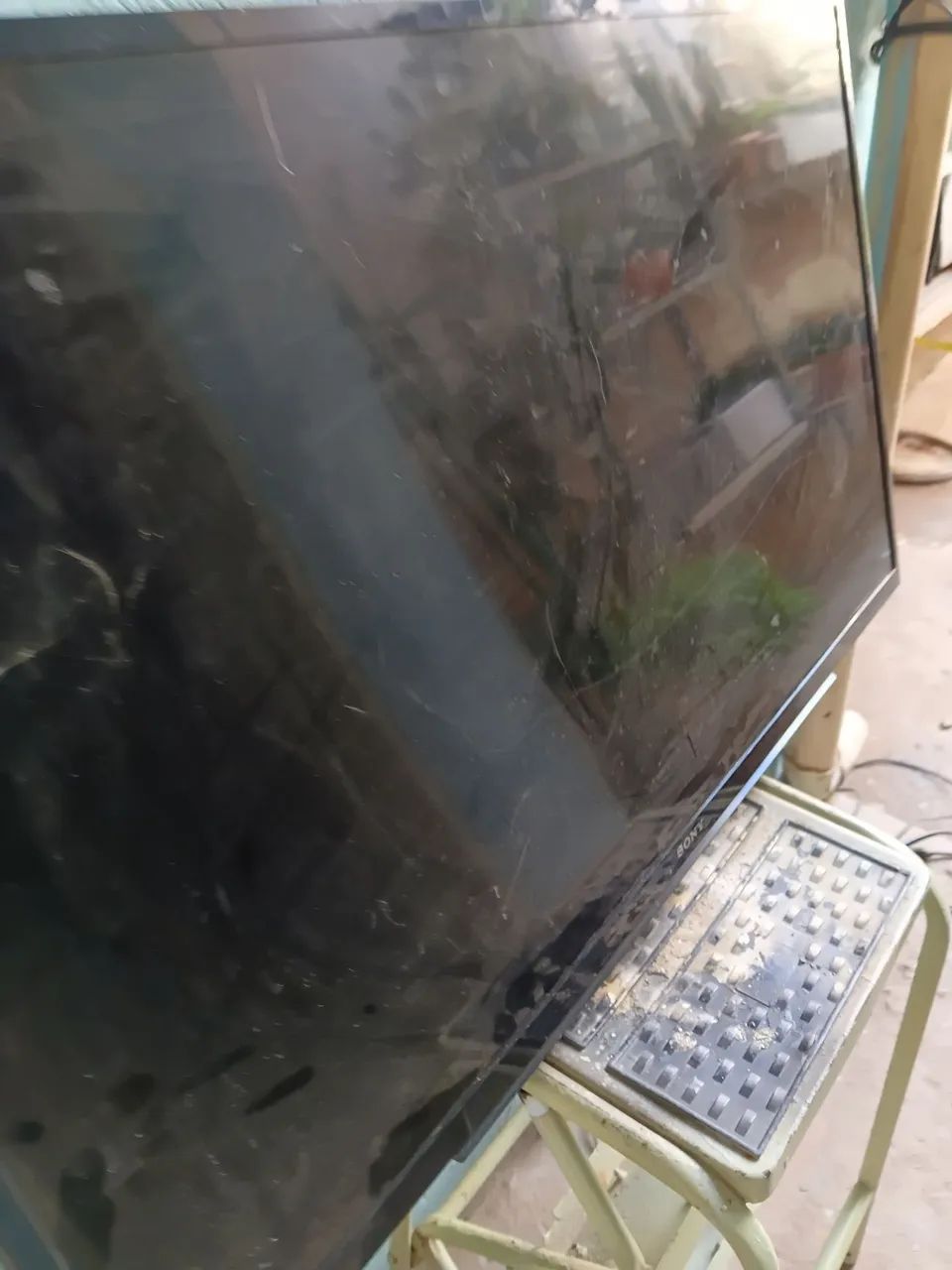 Tv Sony 40pl - Foto 5