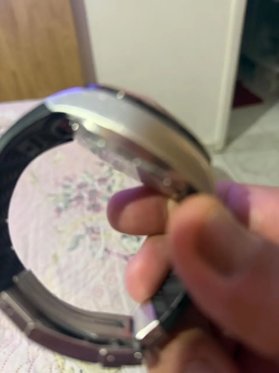 Rogio Tissot Touch - Foto 4
