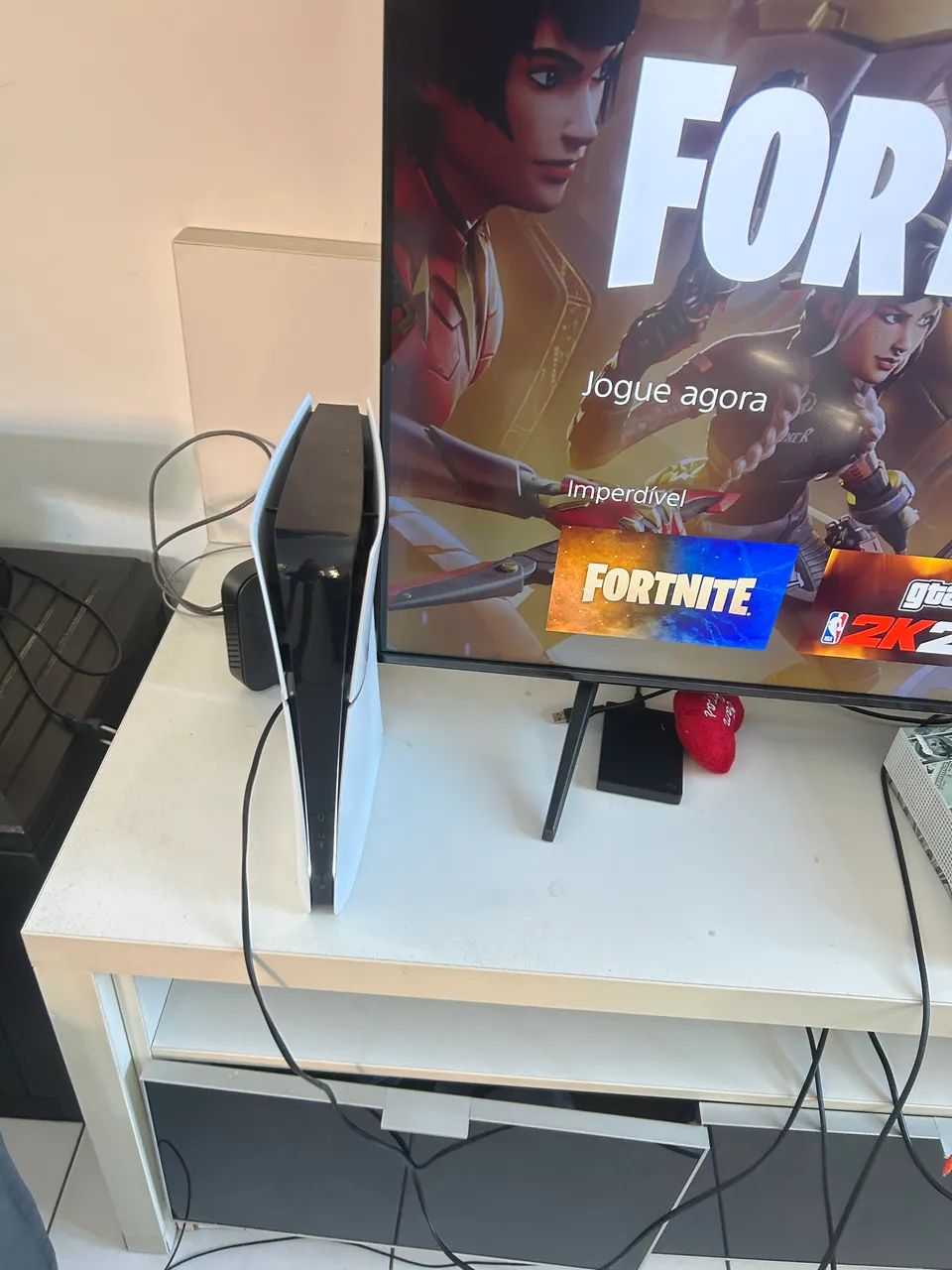 Ps5 slim