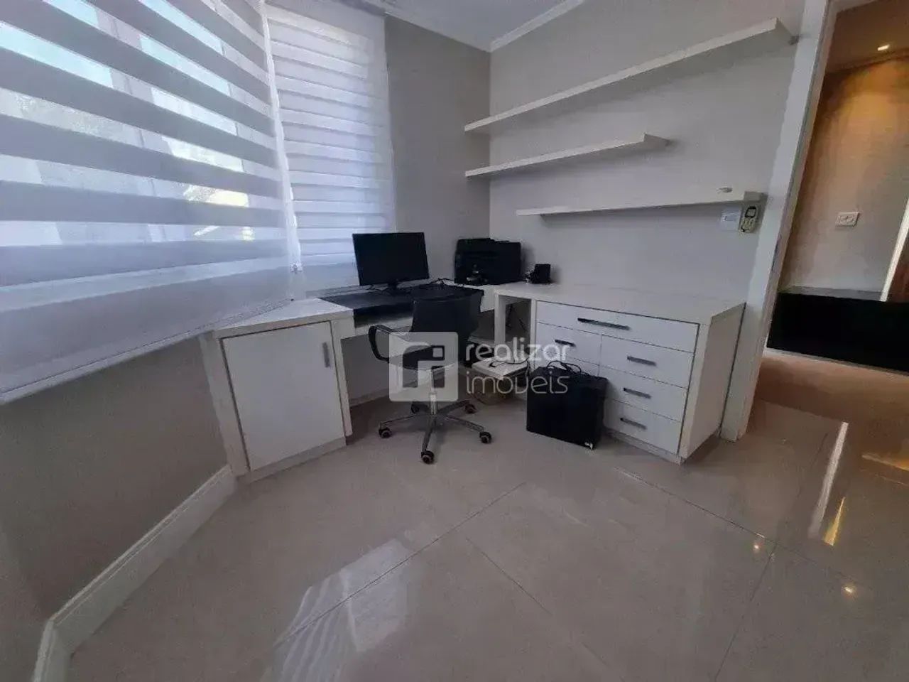 Casa Residencial à venda, João Paulo, Florianópolis - CA0432. - Foto 4