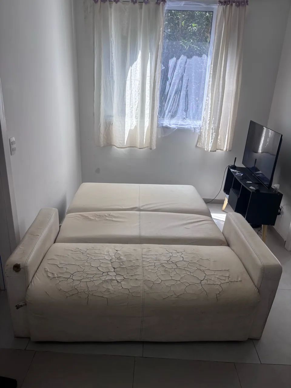 Sofá cama - Foto 2