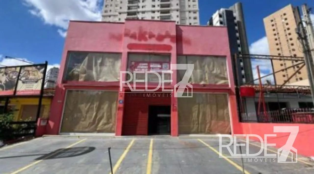 SALAO COMERCIAL em Campinas - São Paulo, Centro - Foto 2