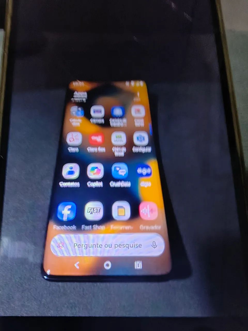 Celular moto Edge g60 512 gb semino - Foto 2