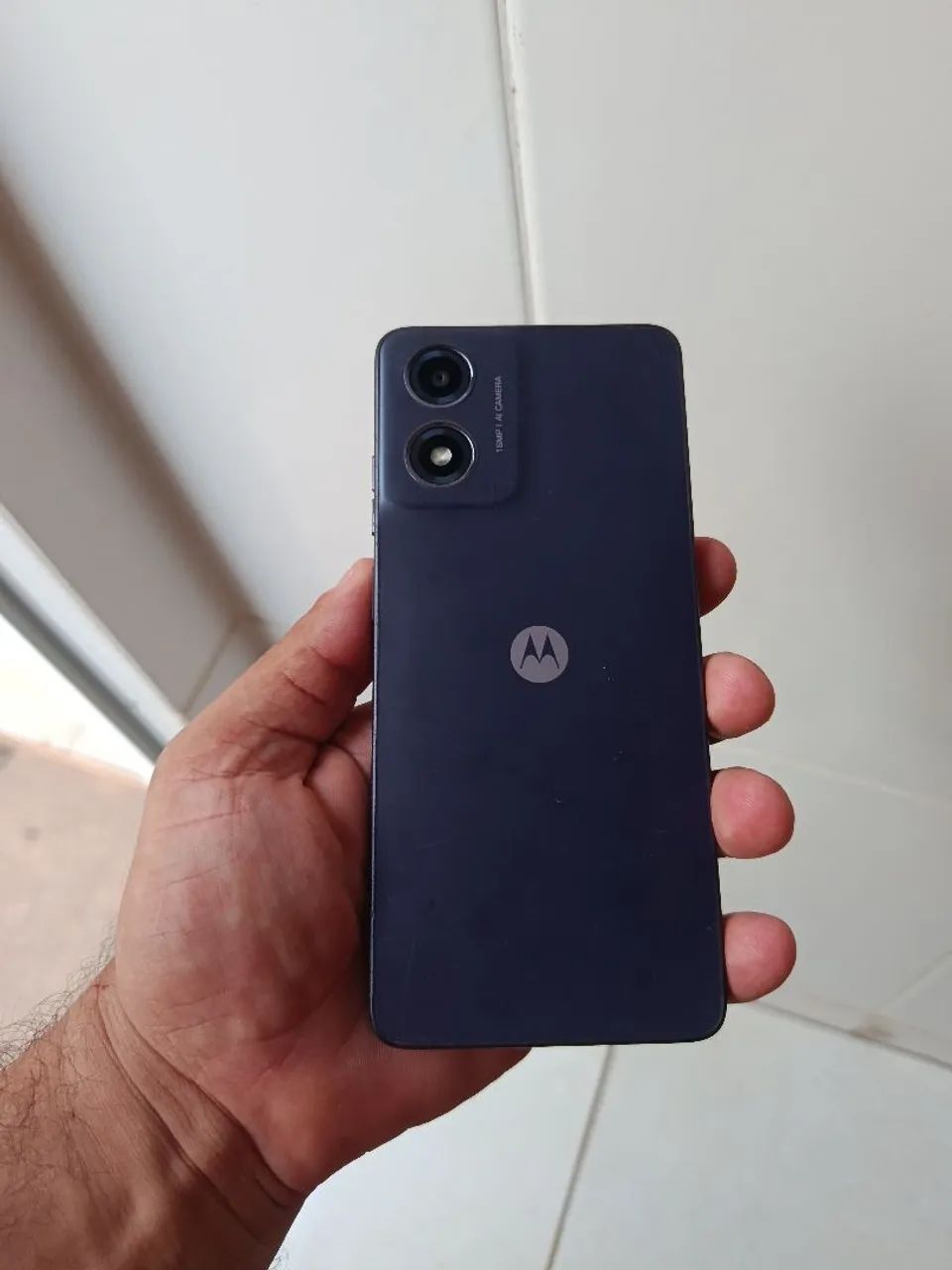 Moto g04 quebra galho  - Foto 2