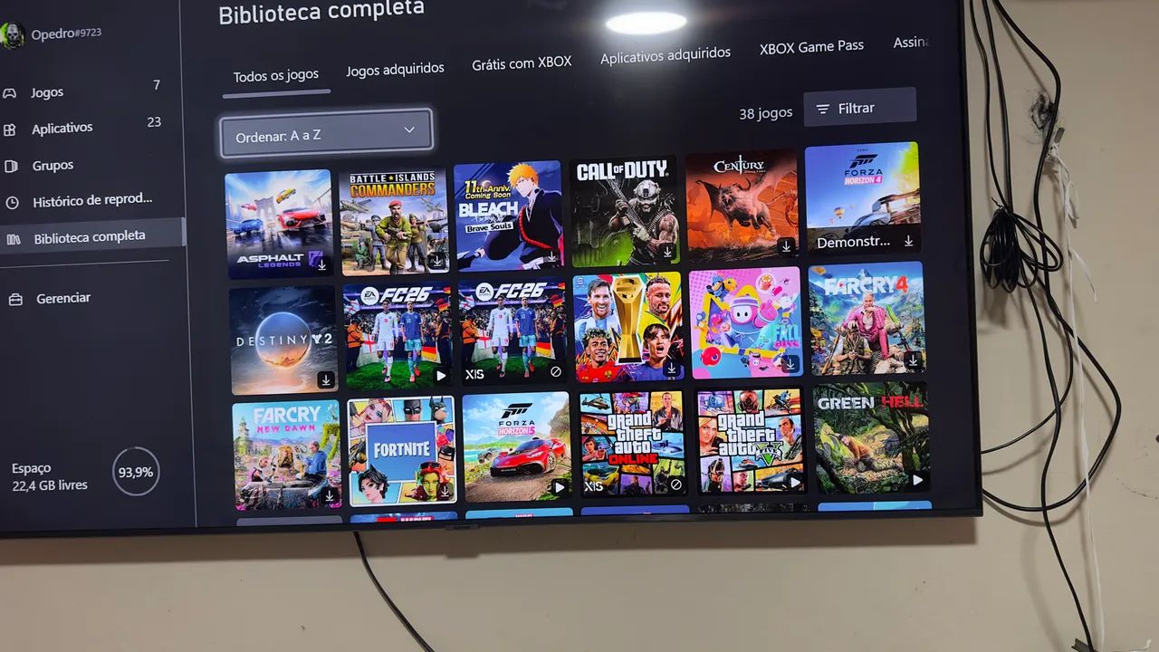 Vendo Xbox one s  - Foto 3