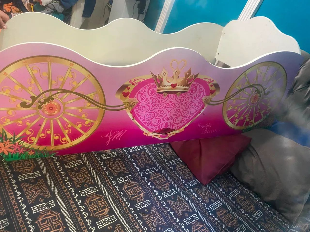 Mini cama  - Foto 5