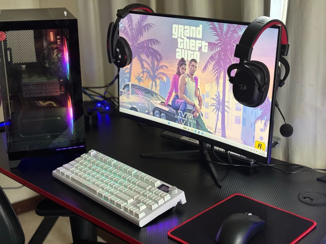 Pc Gamer - até 12 x vezes  - Foto 3