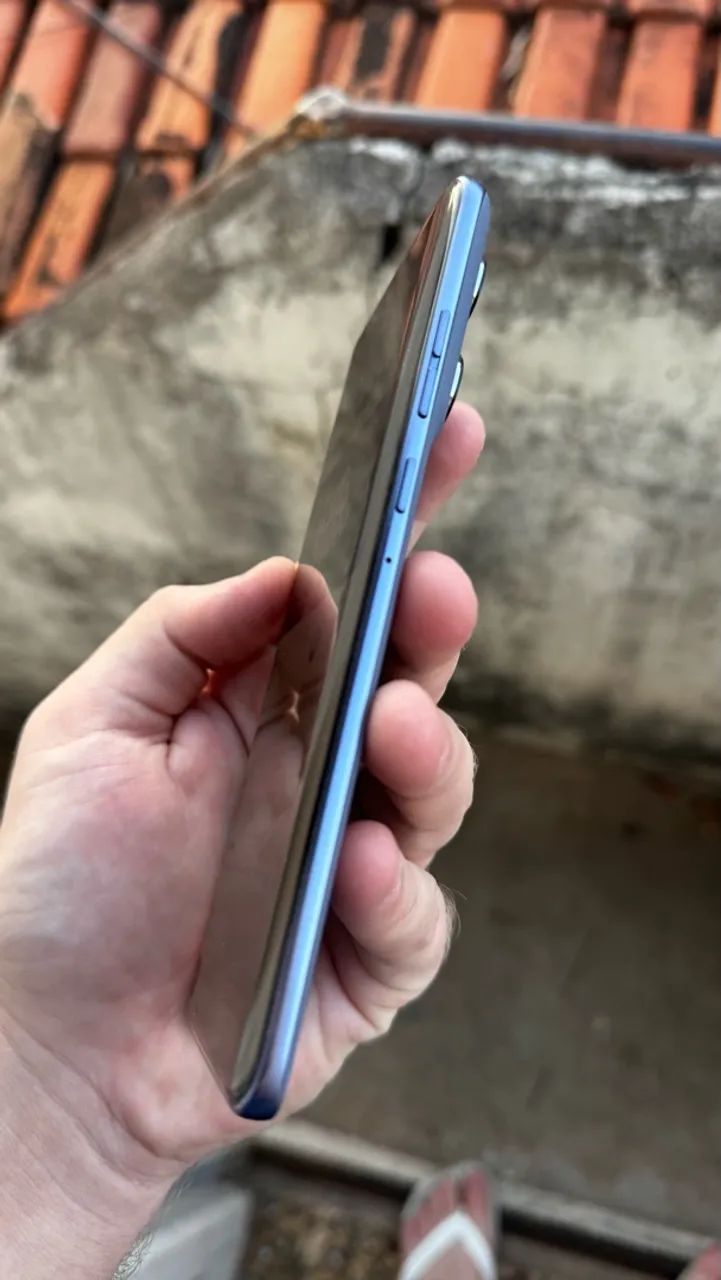 Motorola Edge 60 Fusion  - Foto 4