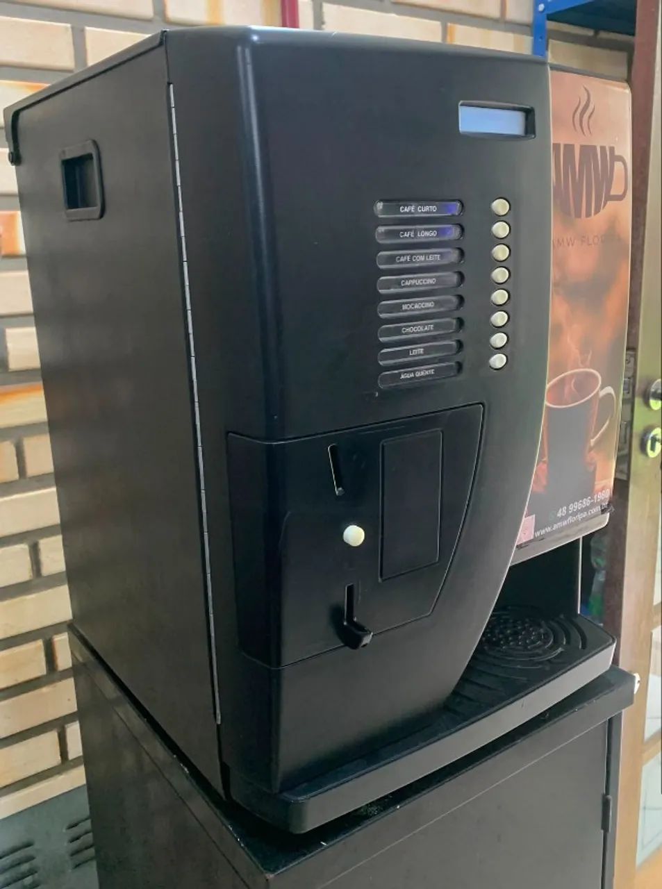 Máquina de Café - Foto 4