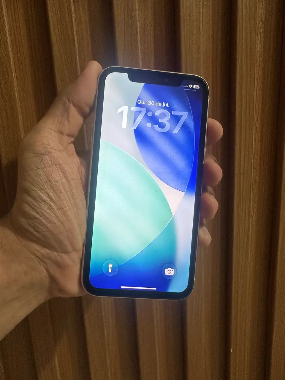 IPhone 11 de 256gb, LEITA TUDO! - Foto 2