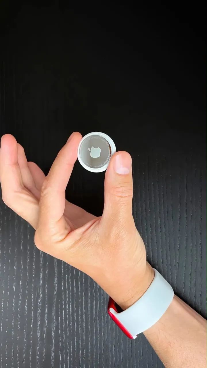 Rastreador AirTag Apple