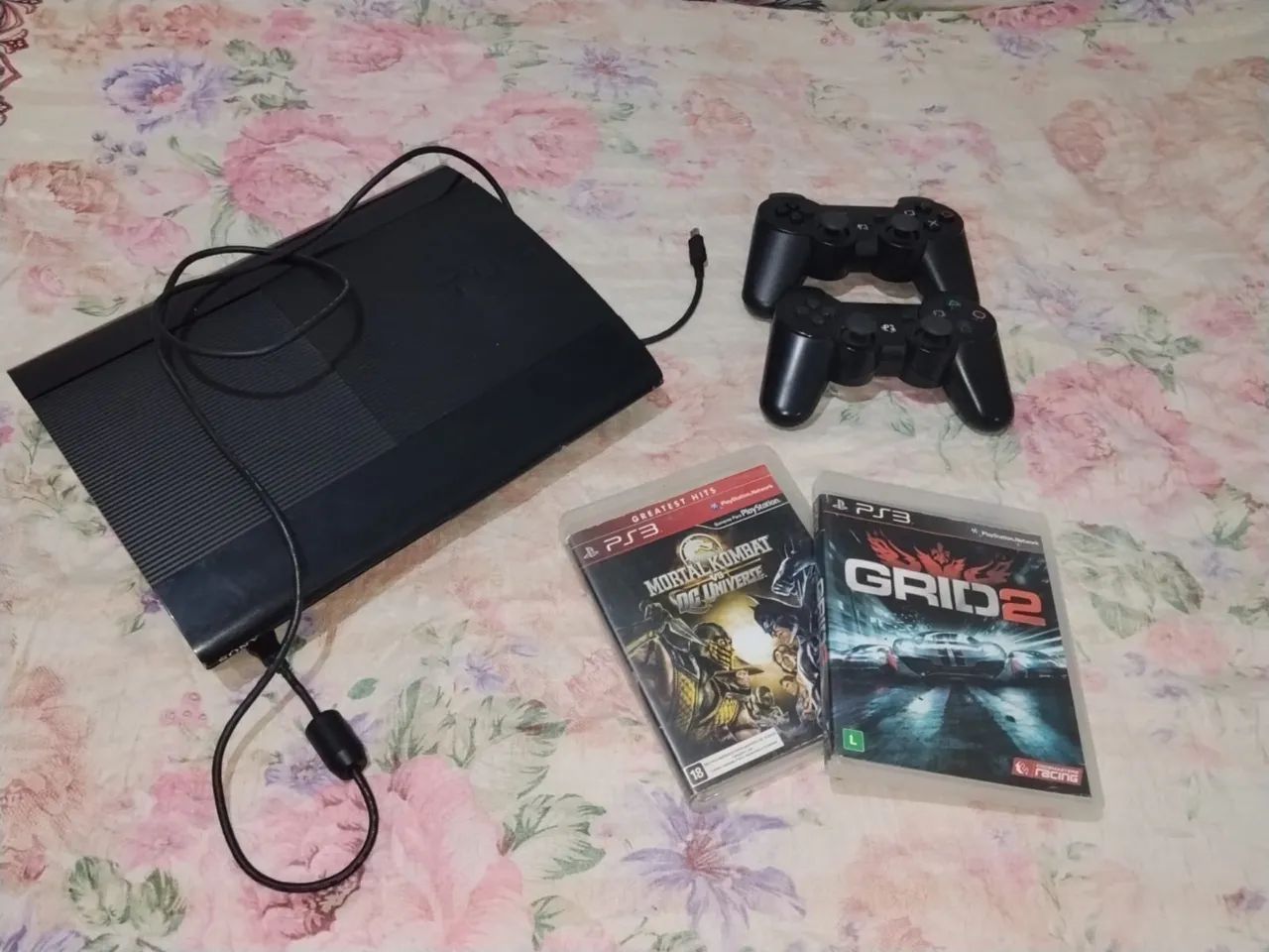 PS3 DESBLOQUEADO