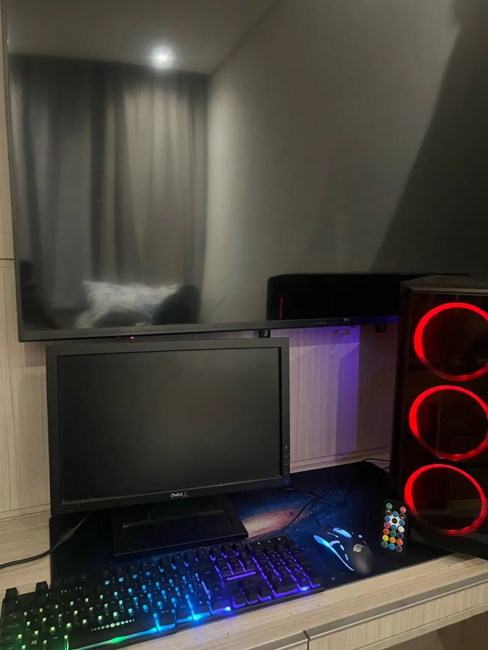 PC GAMER COMPLETO - Foto 4