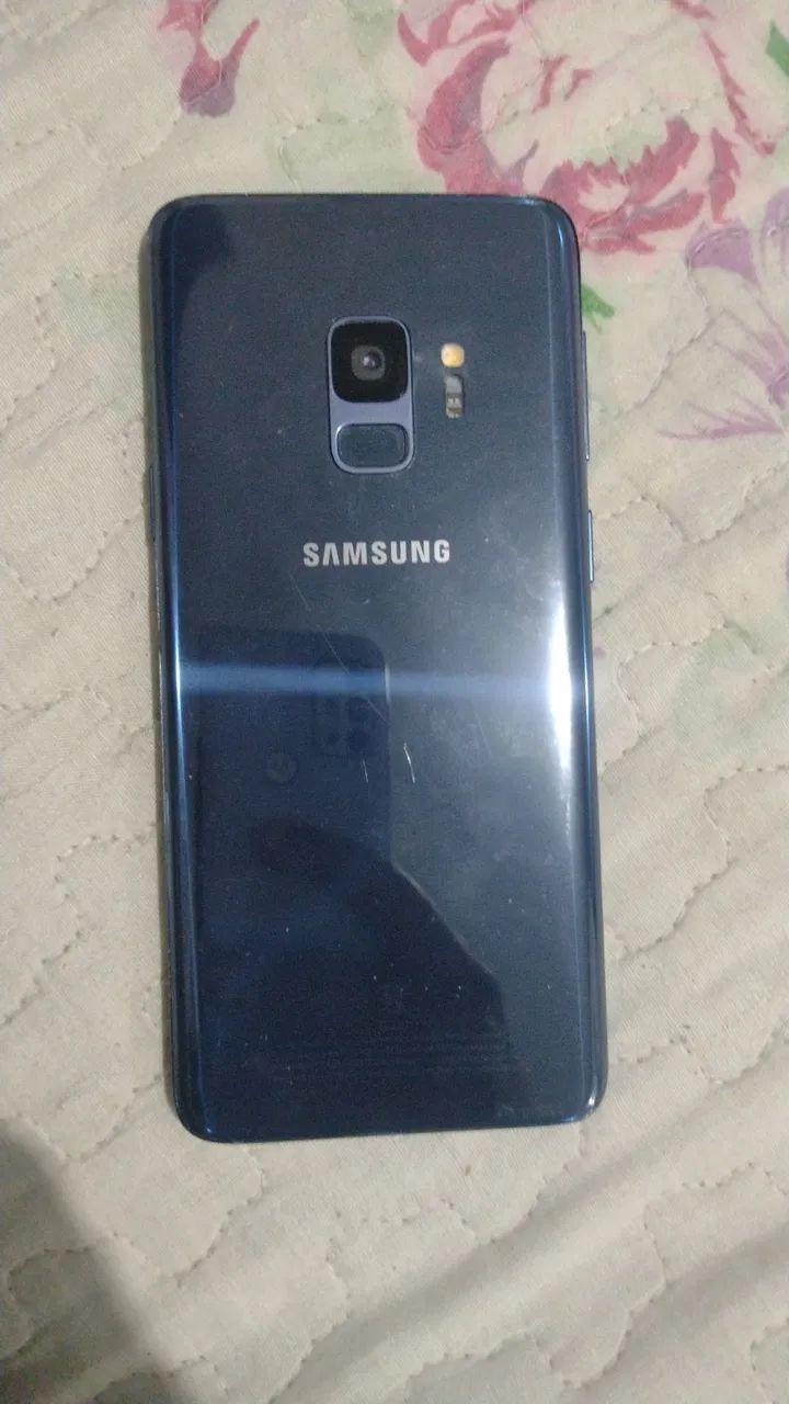 Samsung GALAXY S9 - Foto 2