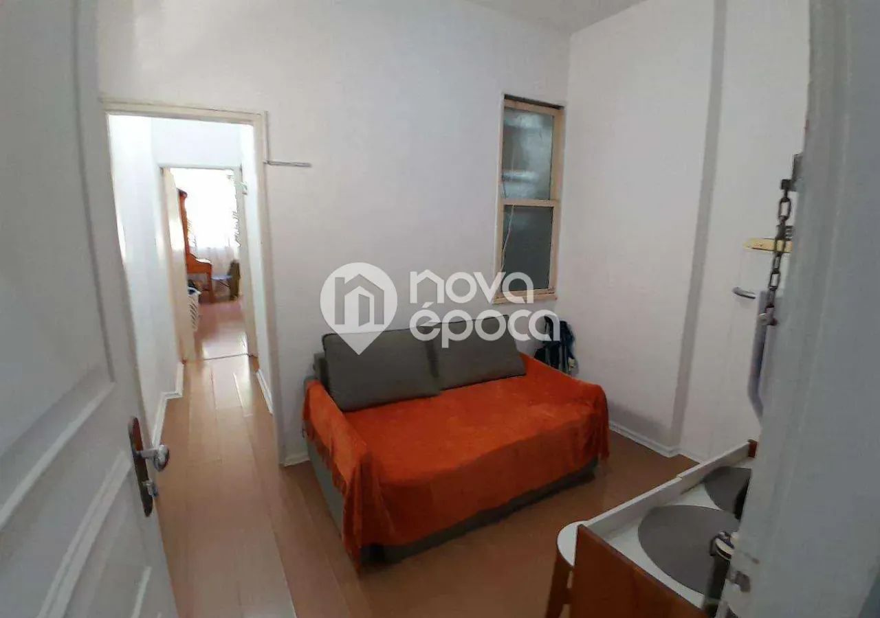 Copacabana | Studio 1 quarto