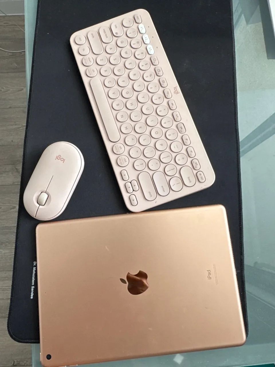 Teclado Logitech Original Novo-K380 - Foto 4