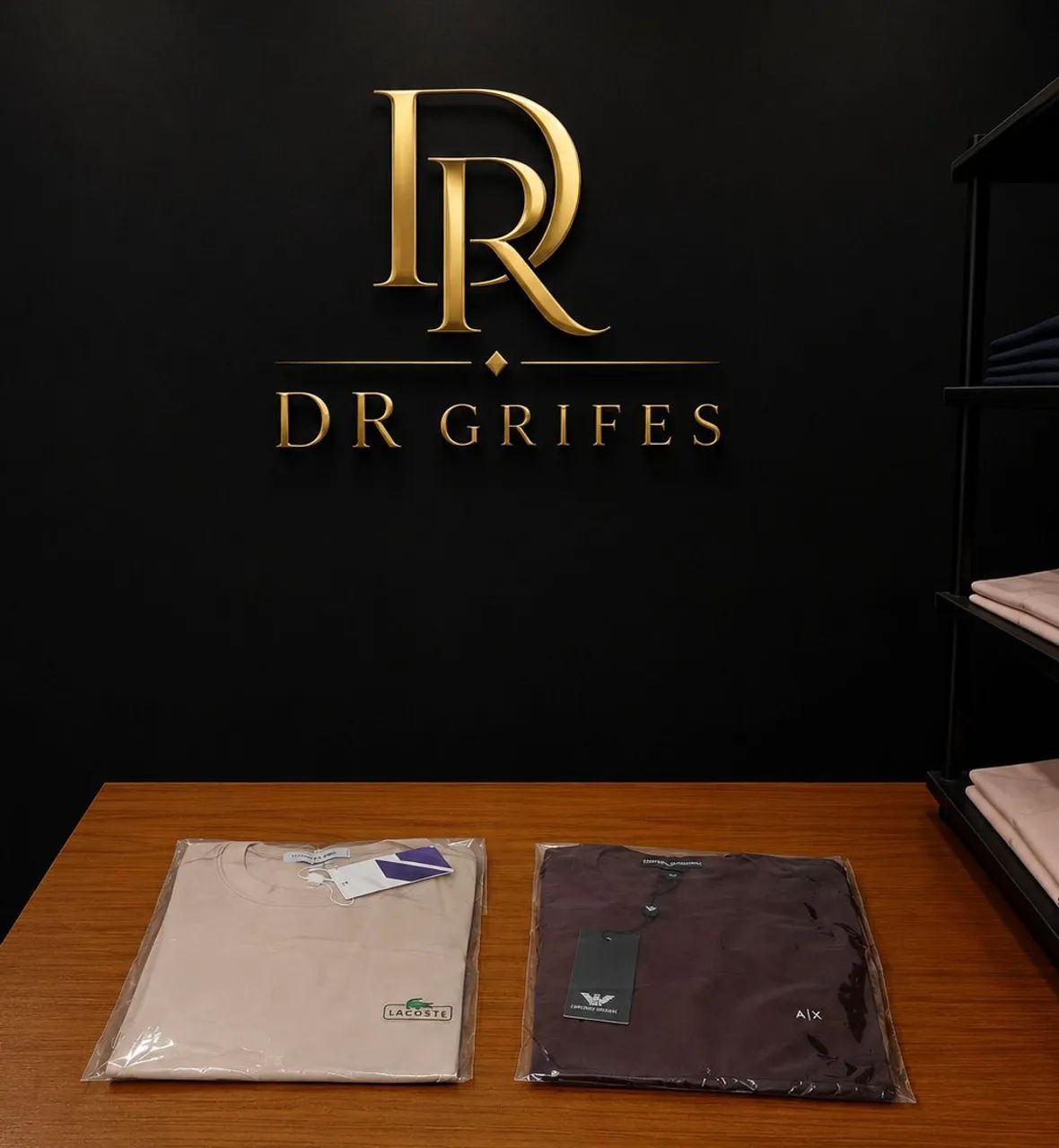 Camisas Peruanas fio 40.1 - Foto 5