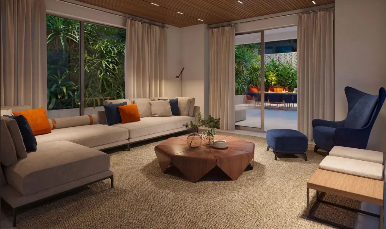 Studio em Ipanema com 45 m². Excelente oportunidade! - Foto 3