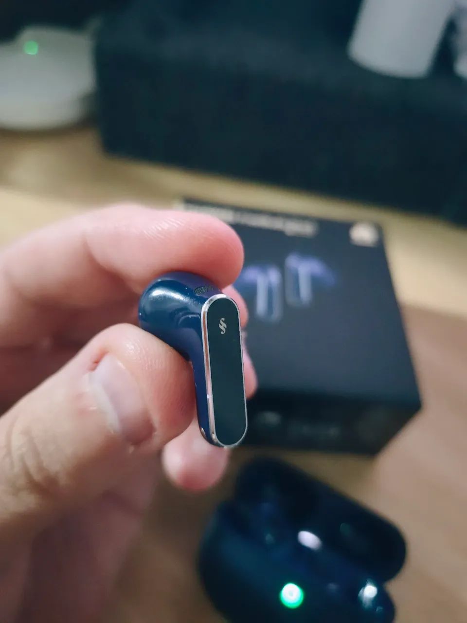 Huawei Freebuds Pro 5  - Foto 4