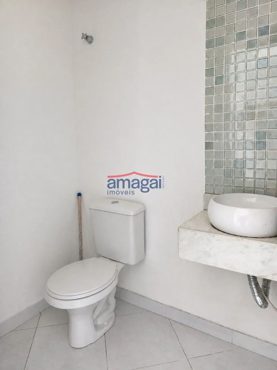 Imóvel Comercial para aluguel no Jardim São Dimas - Foto 5