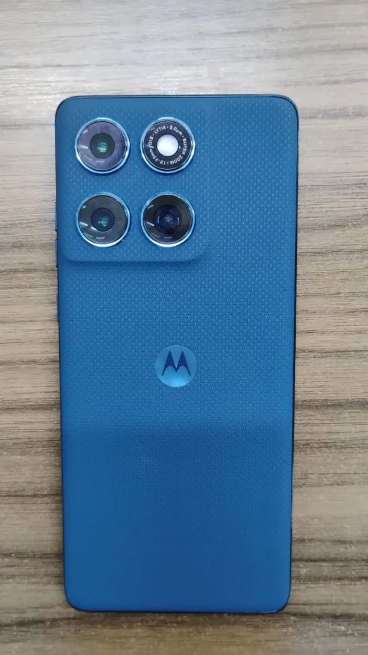 Moto Edge 60 512gb