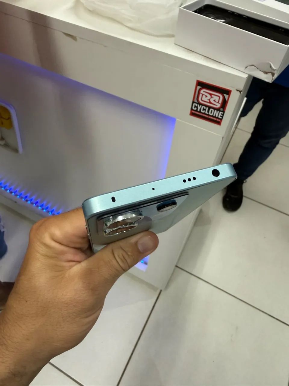 Note 13 pro 5G - Foto 5