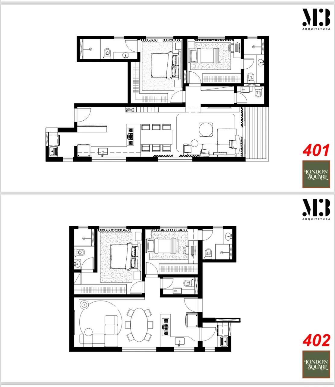 LONDON SQUARE - Foto 3