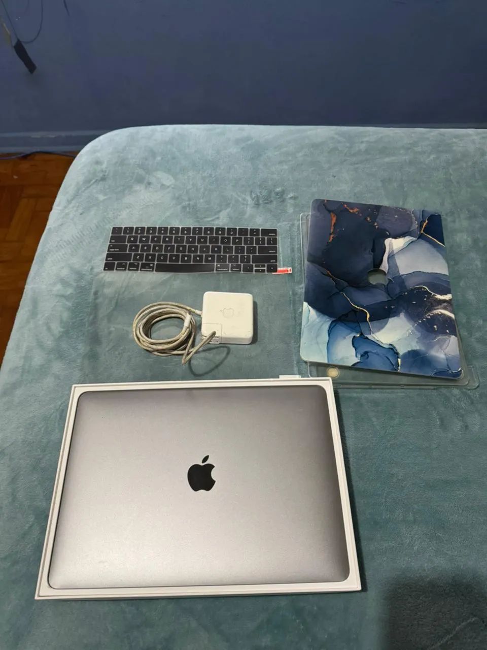 MACBOOK PRÓ - SEMI NOVO - Foto 4