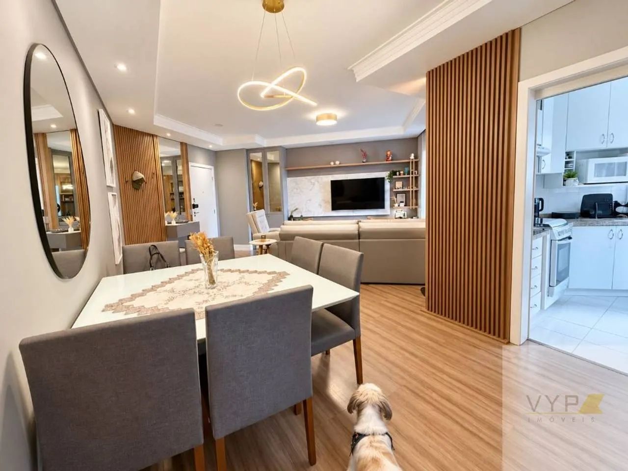 Apartamento de 3 quartos no Edificio Buenos Aires - Foto 2