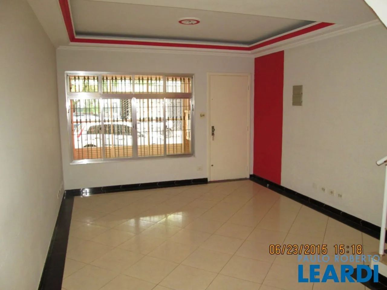 SOBRADO - VILA NORMANDIA - SP - Foto 3