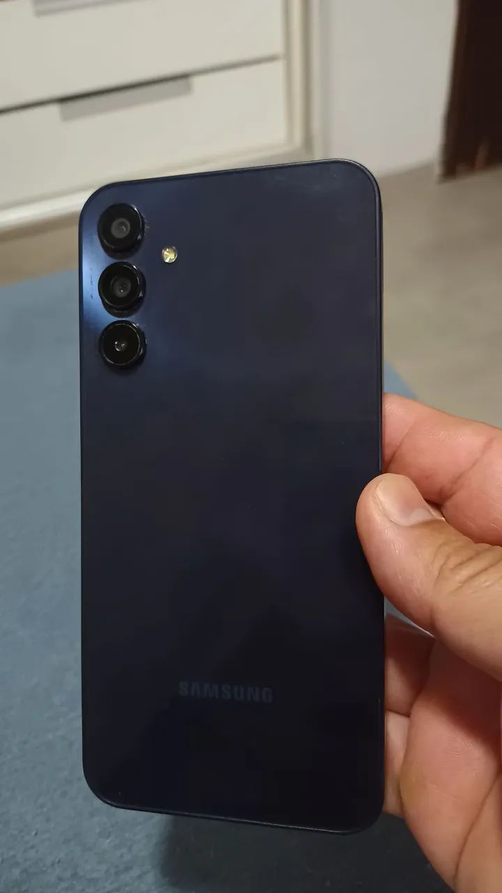 Celular Samsung A15 - Foto 2