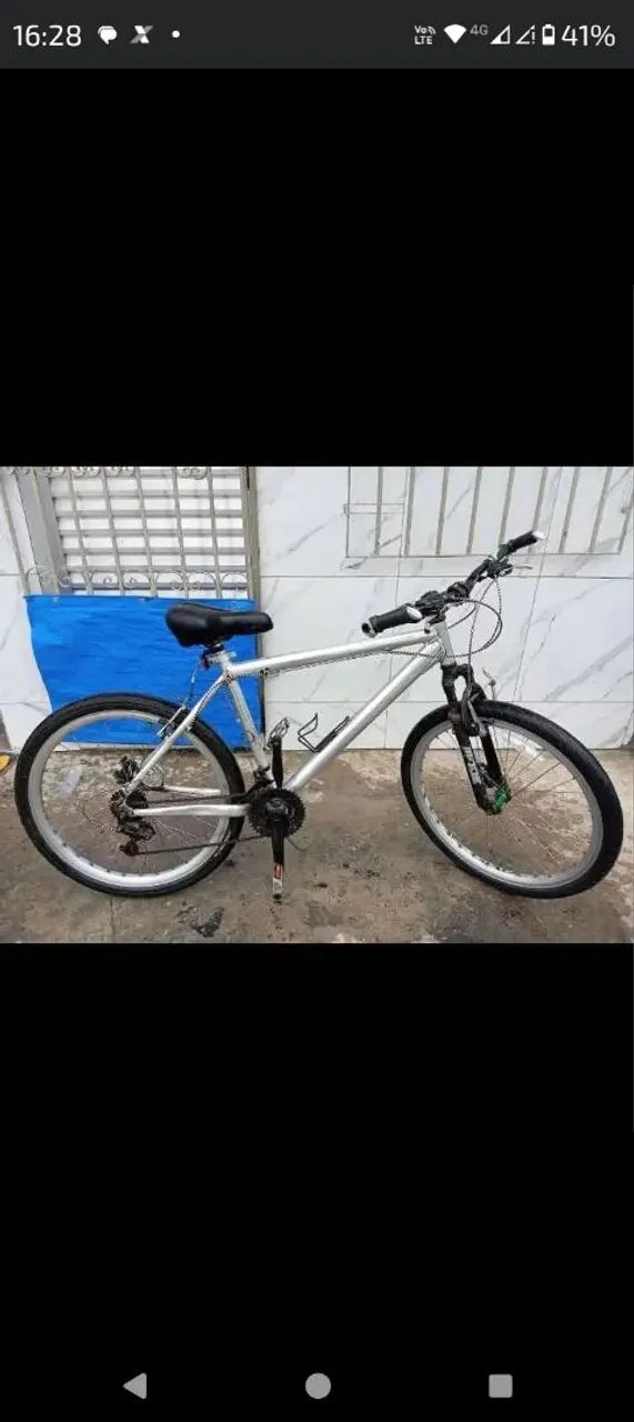 Bike Aro26 - Foto 4
