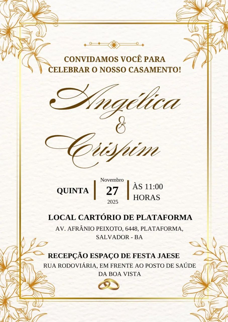 Personalizados/convites/anuncios - Foto 2