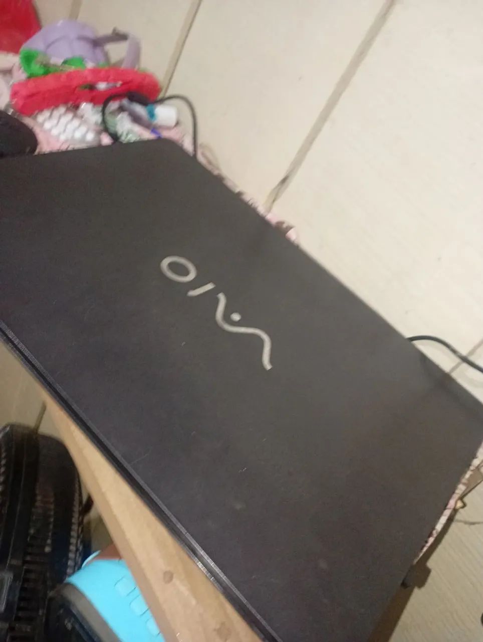 Notebook  - Foto 2