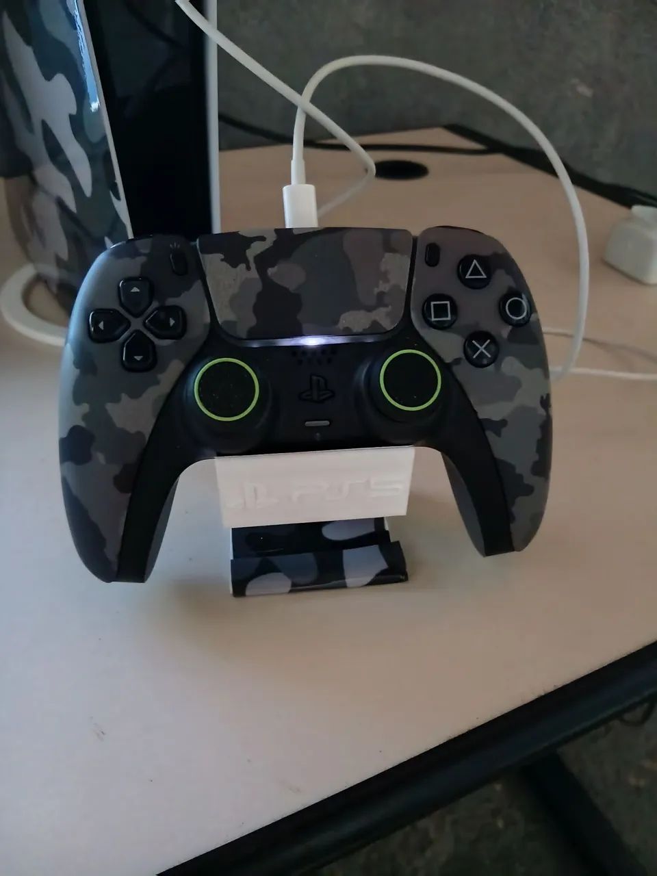 Controle PS5 